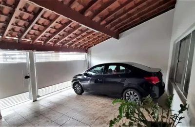 Casa à venda no parque novo mundo, americana: 4 quartos, 153m²