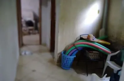 Chácara / sítio com 3 quartos à venda na Área Rural de Limeira, Limeira 