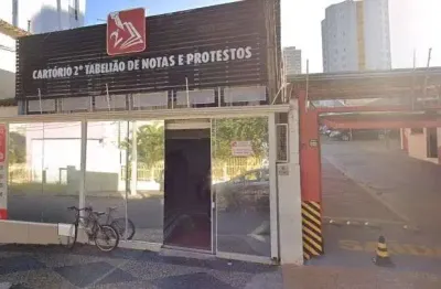 Prédio à venda no Centro, Americana 