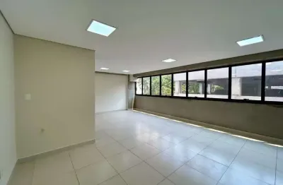 Sala comercial para locação no centro de americana, 40m², 1 banheiro, por r$ 1.400. confira já!