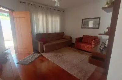 Casa à venda no jardim paulistano, americana – 3 dorms, 272m²