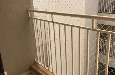 Apartamento com 2 quartos à venda no Parque Gramado, Americana 