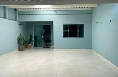 Casa com 2 quartos à venda no Jardim Boer II, Americana 