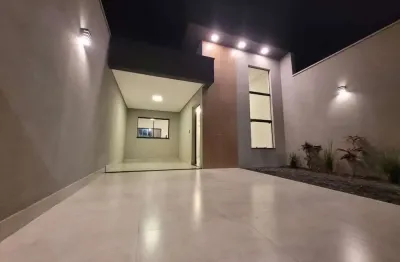 Casa com 2 quartos à venda no Loteamento Residencial e Comercial Bairro Pacaembu, Americana 