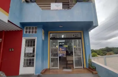Sala comercial para alugar no Balneário Salto Grande, Americana 