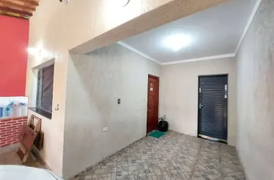 Casa com 3 quartos à venda no Residencial Boa Vista, Americana 