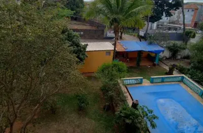 Chácara à venda e locação em americana - 4 dorms, salto grande