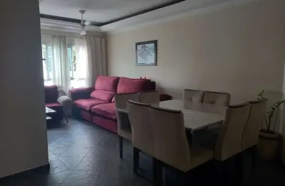 Apartamento com 2 quartos à venda na Vila Rehder, Americana 