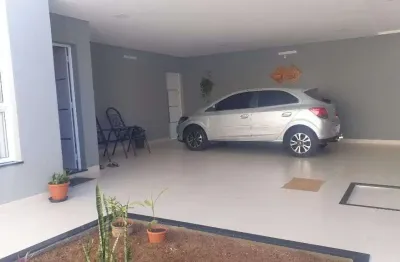 Casa à venda no parque residencial jaguari, americana – 3 dorms, 218m²