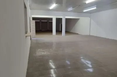 Casa comercial para alugar no Centro, Americana 