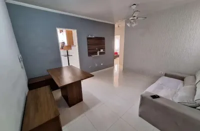 Apartamento com 3 quartos à venda na Vila Jones, Americana 