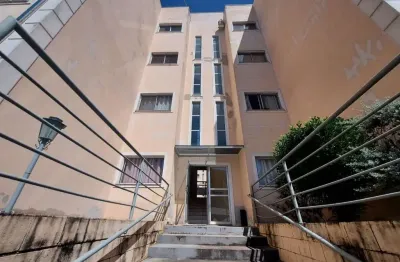 Apartamento à venda no jardim brasil, americana – 2 quartos, 55m²