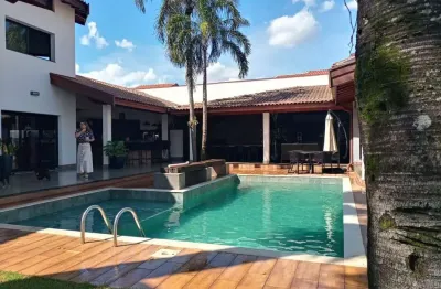 Casa com 3 quartos à venda no Residencial Furlan, Santa Bárbara D'Oeste 