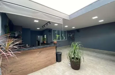 Casa à venda em terra azul, sbo: 3 dorms, suíte, 150m², r$780 mil