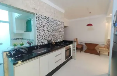 Casa à venda no jardim boer ii, americana: 3 dorms, 101m², r$600mil