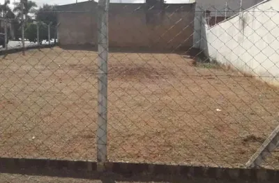 Chácara / sítio à venda no Parque Residencial Santa Rosa II, Santa Bárbara D'Oeste 