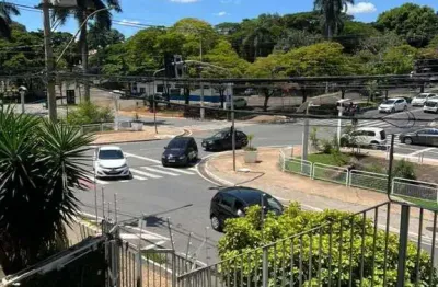 Apartamento com 3 quartos à venda na Vila Frezzarin, Americana 