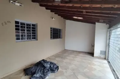 Casa com 3 quartos à venda no Parque Liberdade, Americana 