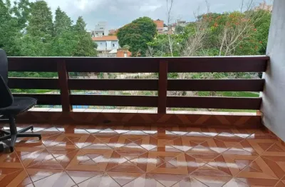 Casa com 3 quartos à venda no Jardim Itamaracá, Indaiatuba 