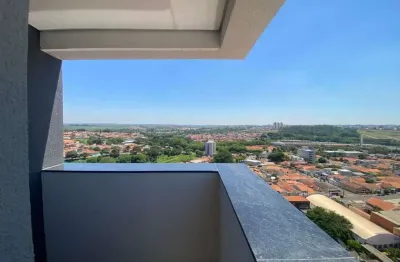 Apartamento com 2 quartos para alugar no Centro, Santa Bárbara D'Oeste 