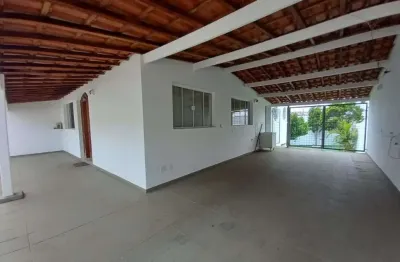 Casa com 2 quartos à venda na Vila Nossa Senhora de Fátima, Americana 