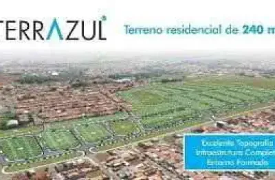 Chácara / sítio à venda no Parque Frezarin, Santa Bárbara D'Oeste 