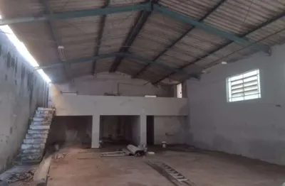 Casa comercial para alugar no Jardim São Paulo, Rio Claro 