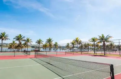 Terreno à venda na riviera de santa cristina xiii por r$250mil