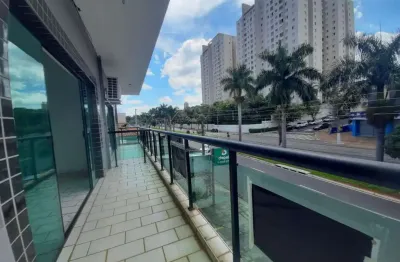 Sala comercial para alugar na Vila Galo, Americana 