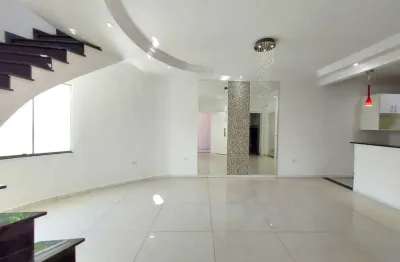 Casa com 3 quartos à venda no Parque Nova Carioba, Americana 