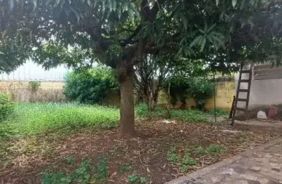 Casa com 2 quartos à venda na Cidade Jardim I, Americana 