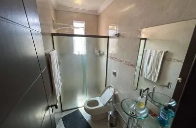 Apartamento com 2 quartos à venda na Vila Galo, Americana 