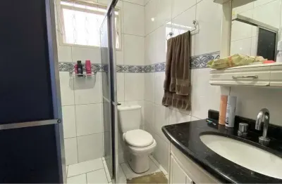 Casa com 2 quartos à venda no Jardim Europa I, Santa Bárbara D'Oeste 