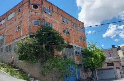 Casa comercial com 1 sala à venda em Itaquera, São Paulo 