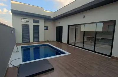 Casa com 3 quartos à venda no Engenho Velho, Nova Odessa 