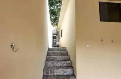 Casa com 2 quartos à venda no Jardim Cândido Bertini, Santa Bárbara D'Oeste 