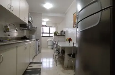 Apartamento à venda em vila belvedere, americana, 90m², 2 dorms
