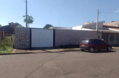 Casa com 1 quarto à venda no Jardim Marajoara, Nova Odessa 