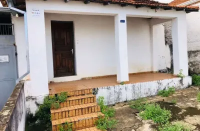 Casa com 1 quarto à venda no Centro, Americana 
