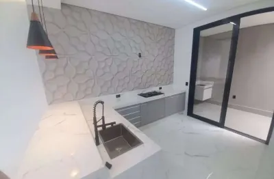 Casa com 3 quartos à venda no Parque Universitário, Americana 