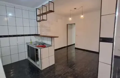 Casa com 2 quartos à venda no Jardim Europa I, Santa Bárbara D'Oeste 