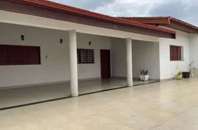 Casa com 3 quartos à venda no Jardim Ipiranga, Americana 