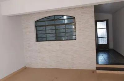 Casa com 3 quartos à venda no Jardim São Francisco, Santa Bárbara D'Oeste 