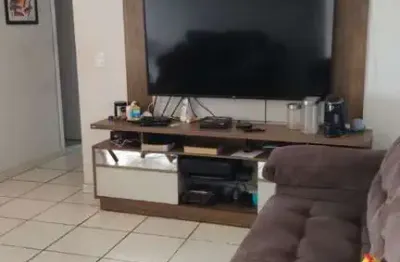 Apartamento com 3 quartos à venda no Jardim São Camilo, Santa Bárbara D'Oeste 