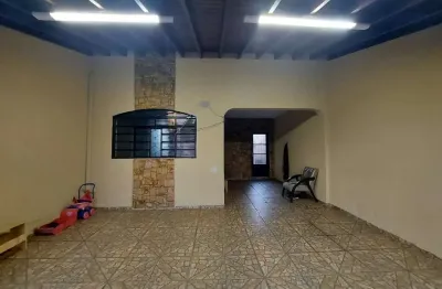Casa com 3 quartos à venda no Residencial Vale das Nogueiras, Americana 