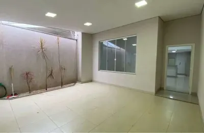 Casa com 3 quartos à venda no Parque Universitário, Americana 