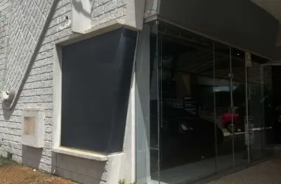 Sala comercial para alugar no Jardim Girassol, Americana 