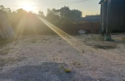 Chácara / sítio à venda no Jardim Arantes, São Paulo 
