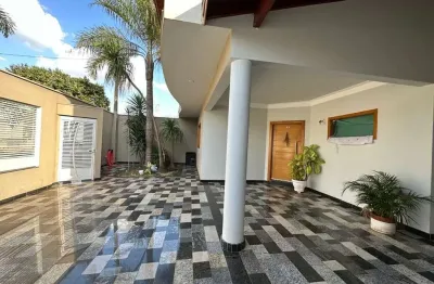 Casa com 3 quartos à venda no Jardim Terramérica III, Americana 