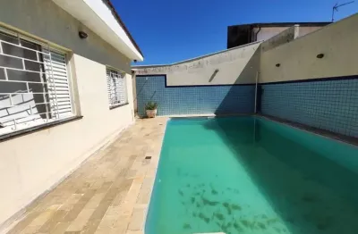 Casa com 3 quartos à venda no Parque Gramado, Americana 